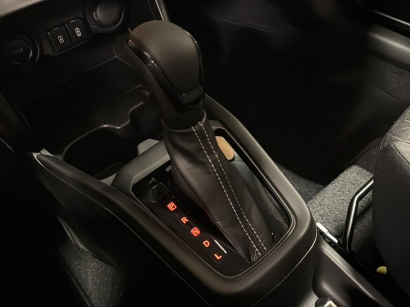 Suzuki Swift bild 12