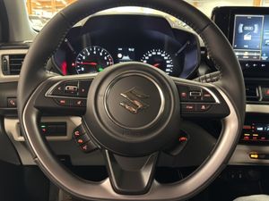 Suzuki Swift bild 15