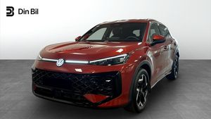 Volkswagen T-Roc bild 1