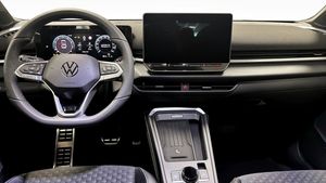 Volkswagen T-Roc bild 10