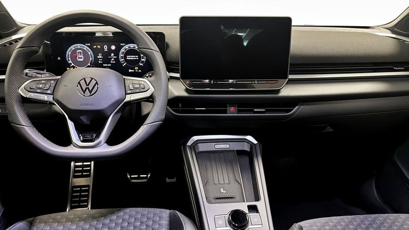 Volkswagen T-Roc bild 10