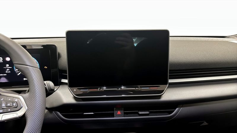 Volkswagen T-Roc bild 9