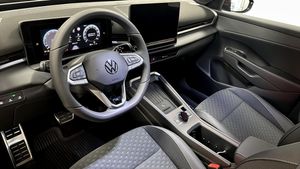 Volkswagen T-Roc bild 7