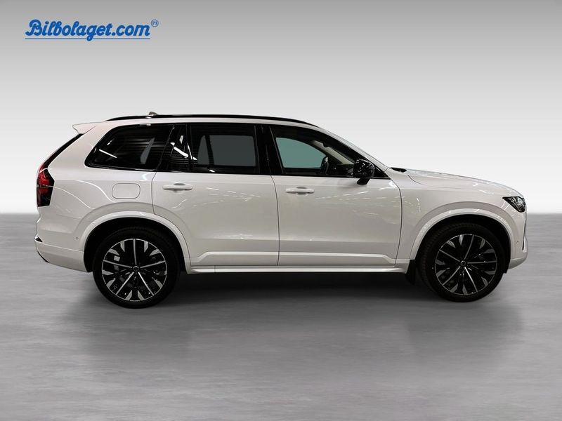 Volvo XC90 bild 5