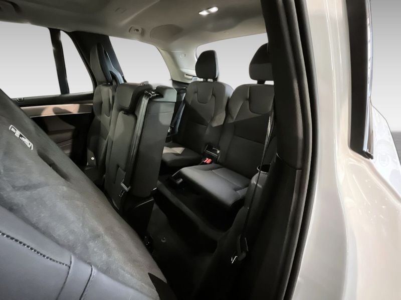 Volvo XC90 bild 12
