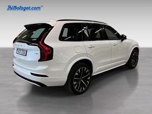 Volvo XC90 bild 6