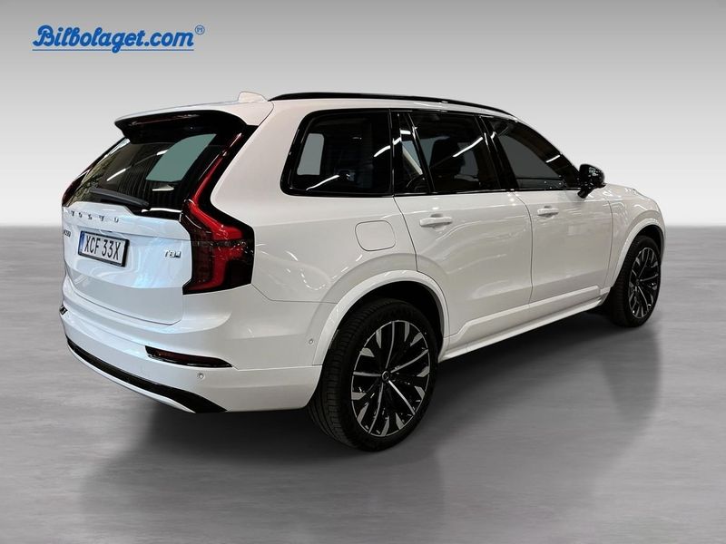 Volvo XC90 bild 6