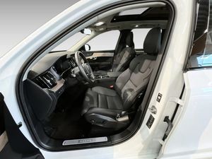 Volvo XC90 bild 9