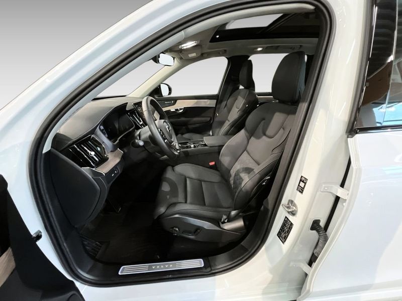 Volvo XC90 bild 9