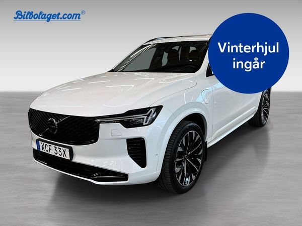 Volvo XC90 T8 Ultra Dark - 2026
