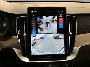 Volvo XC90 bild 18