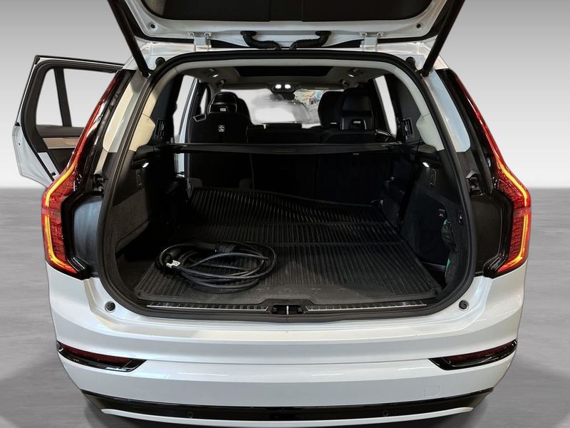 Volvo XC90 bild 11