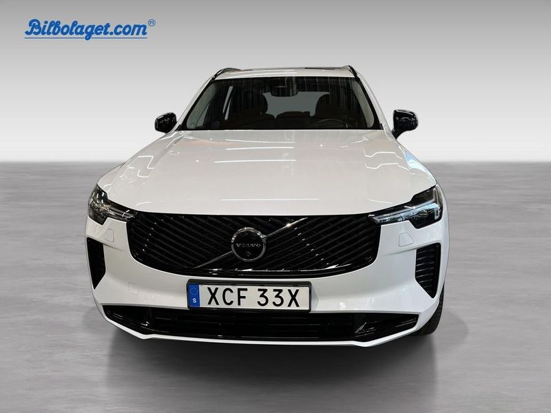 Volvo XC90 bild 3