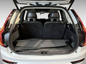 Volvo XC90 bild 13