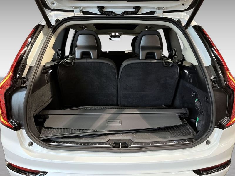 Volvo XC90 bild 13