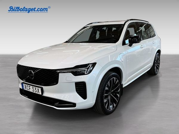 Volvo XC90 T8 Ultra Dark - 2026