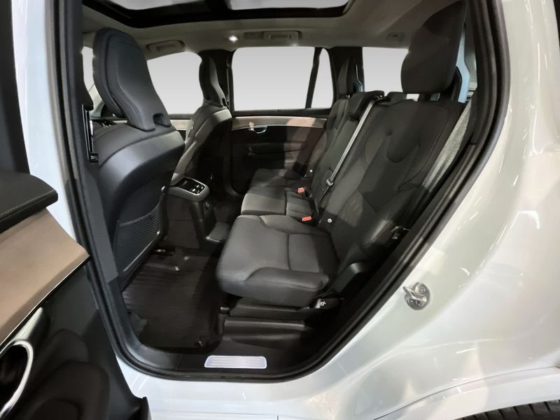 Volvo XC90 bild 10