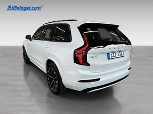 Volvo XC90 bild 8