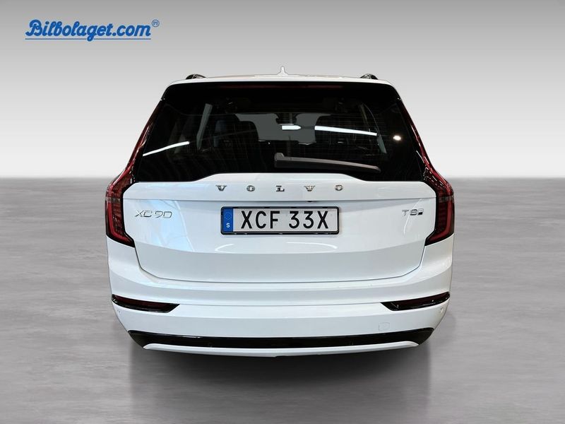 Volvo XC90 bild 7