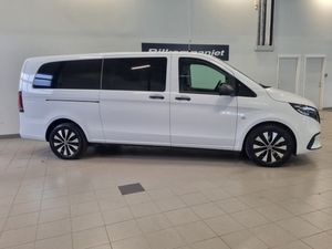 Mercedes Vito bild 2