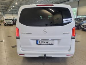 Mercedes Vito bild 5