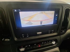 Mercedes Vito bild 13