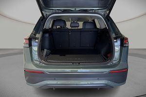 Volkswagen Tayron bild 4