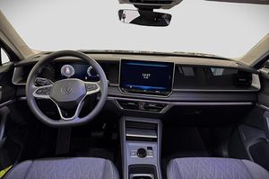 Volkswagen Tayron bild 7