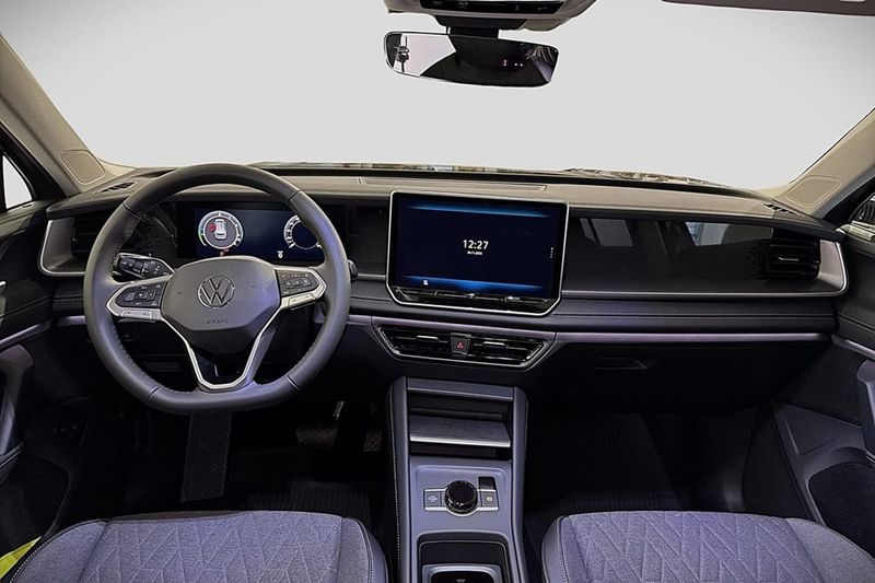 Volkswagen Tayron bild 7