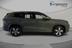 Volkswagen Tayron bild 2