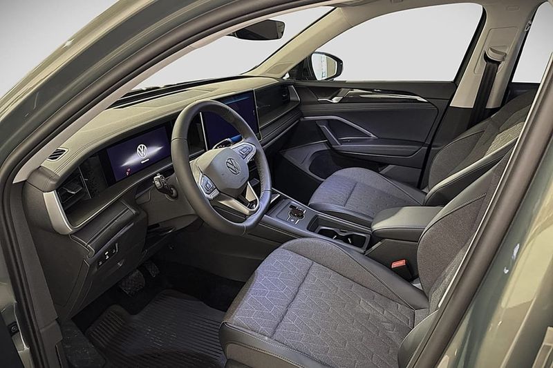 Volkswagen Tayron bild 6