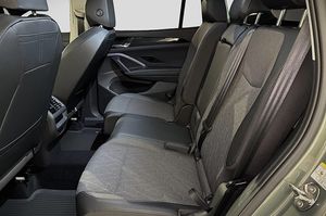Volkswagen Tayron bild 8