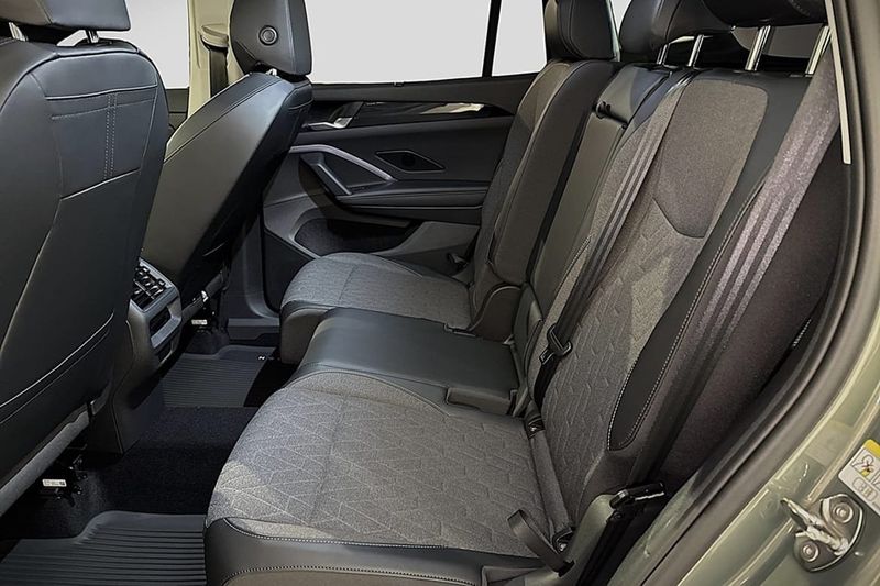 Volkswagen Tayron bild 8