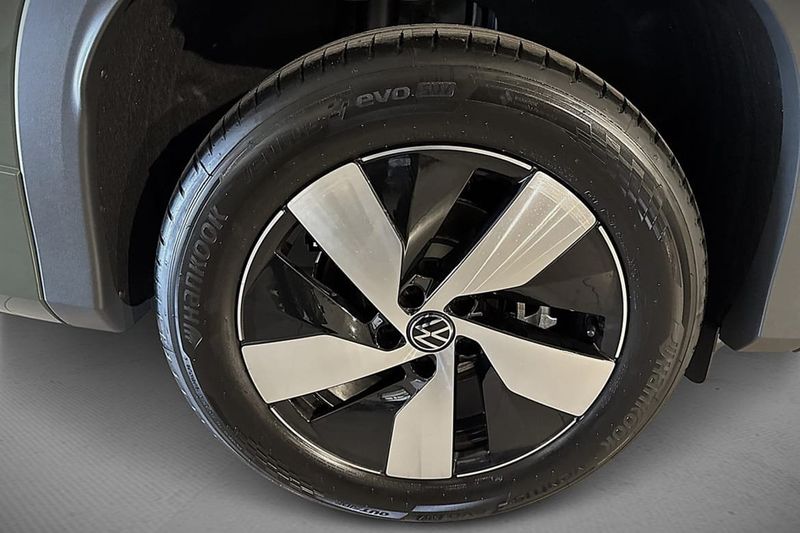 Volkswagen Tayron bild 5