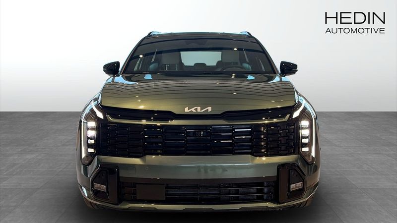 Kia Sportage bild 2