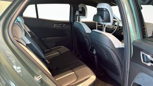 Kia Sportage bild 8
