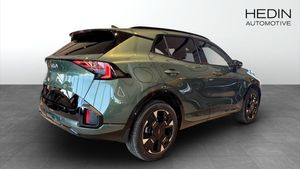 Kia Sportage bild 4