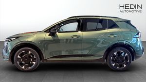 Kia Sportage bild 3