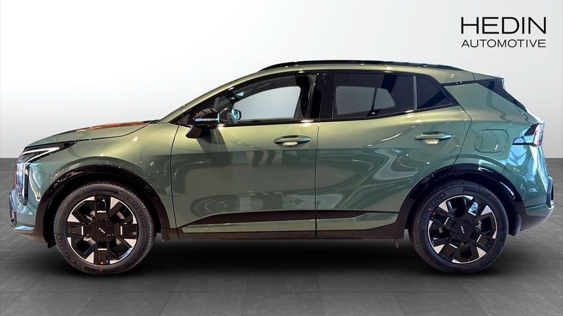Kia Sportage bild 3