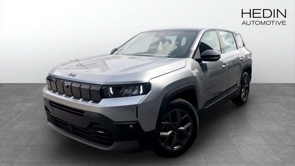 Jeep Compass Altitude Convinience - 2026