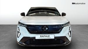 Renault Rafale bild 8