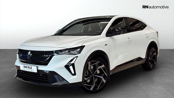 Renault Rafale Esprit Alpine | AWD | Harman & Kardon | - 2026