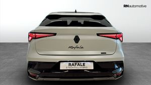 Renault Rafale bild 4