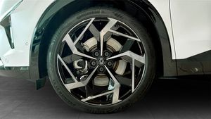 Renault Rafale bild 9