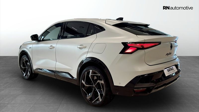 Renault Rafale bild 3