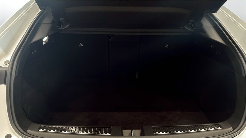 Renault Rafale bild 10