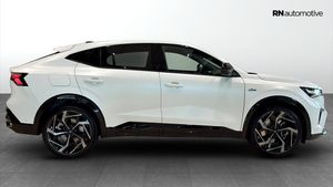 Renault Rafale bild 6