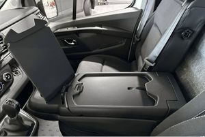 Renault Trafic bild 4
