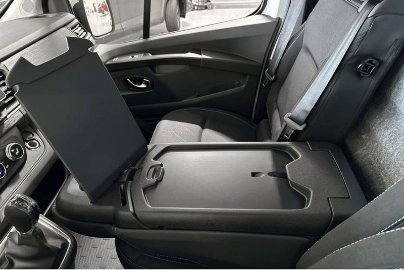 Renault Trafic bild 4