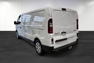 Renault Trafic bild 7
